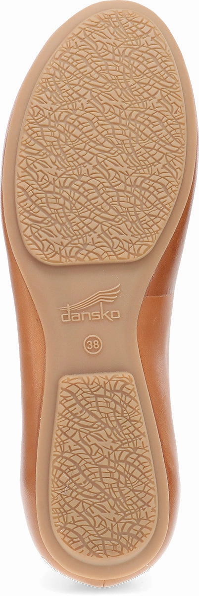 DANSKO MOLLIE LUGGAGE Romantic Pair Walk Tall