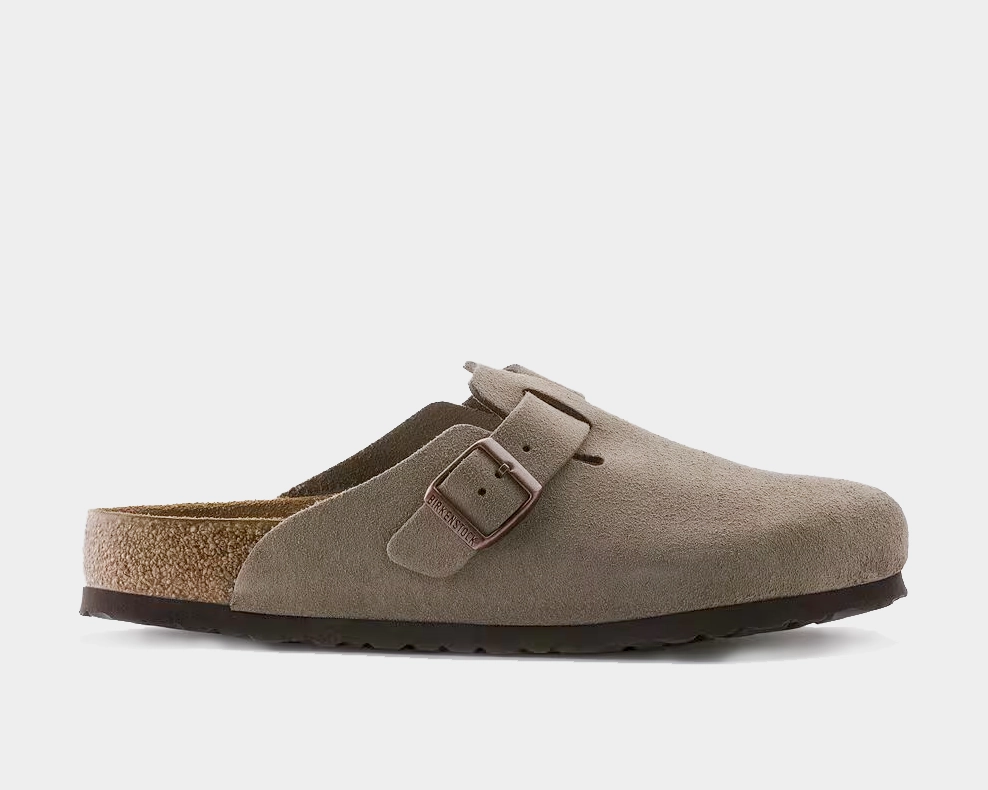 Boston Soft Footbed Smart Fit Shoes