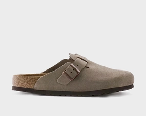 Boston Soft Footbed Smart Fit Shoes