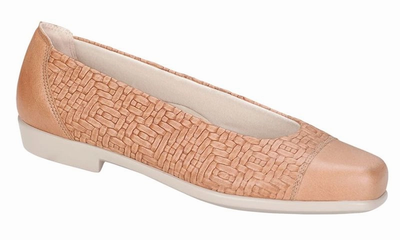 Comfortable Leather Shoes Street Roam SAS Maui