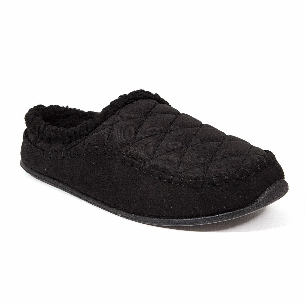 Alma Unisex Slipper in Black most classic Cool in summer