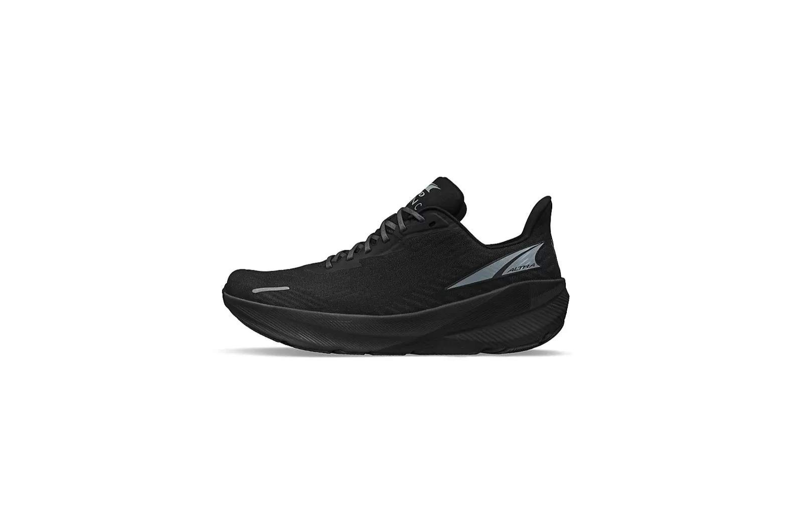 Genuine ALTRA MENS FORWARD EXPERIENCE - BLACK