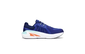 ALTRA MEN'S PARADIGM 7 - BLUE Air Circulation Tech
