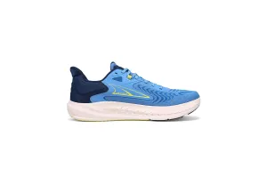 most lightweight ALTRA MEN'S TORIN 7 - BLUE