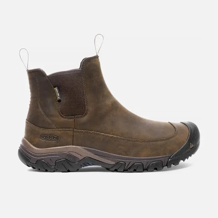 Anchorage III Waterproof Boot Urban Hiker Urban Bold