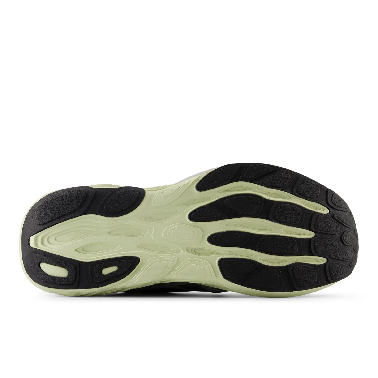 compression sock circuit - training running shoes NEW BALANCE M880F15 MEN'S