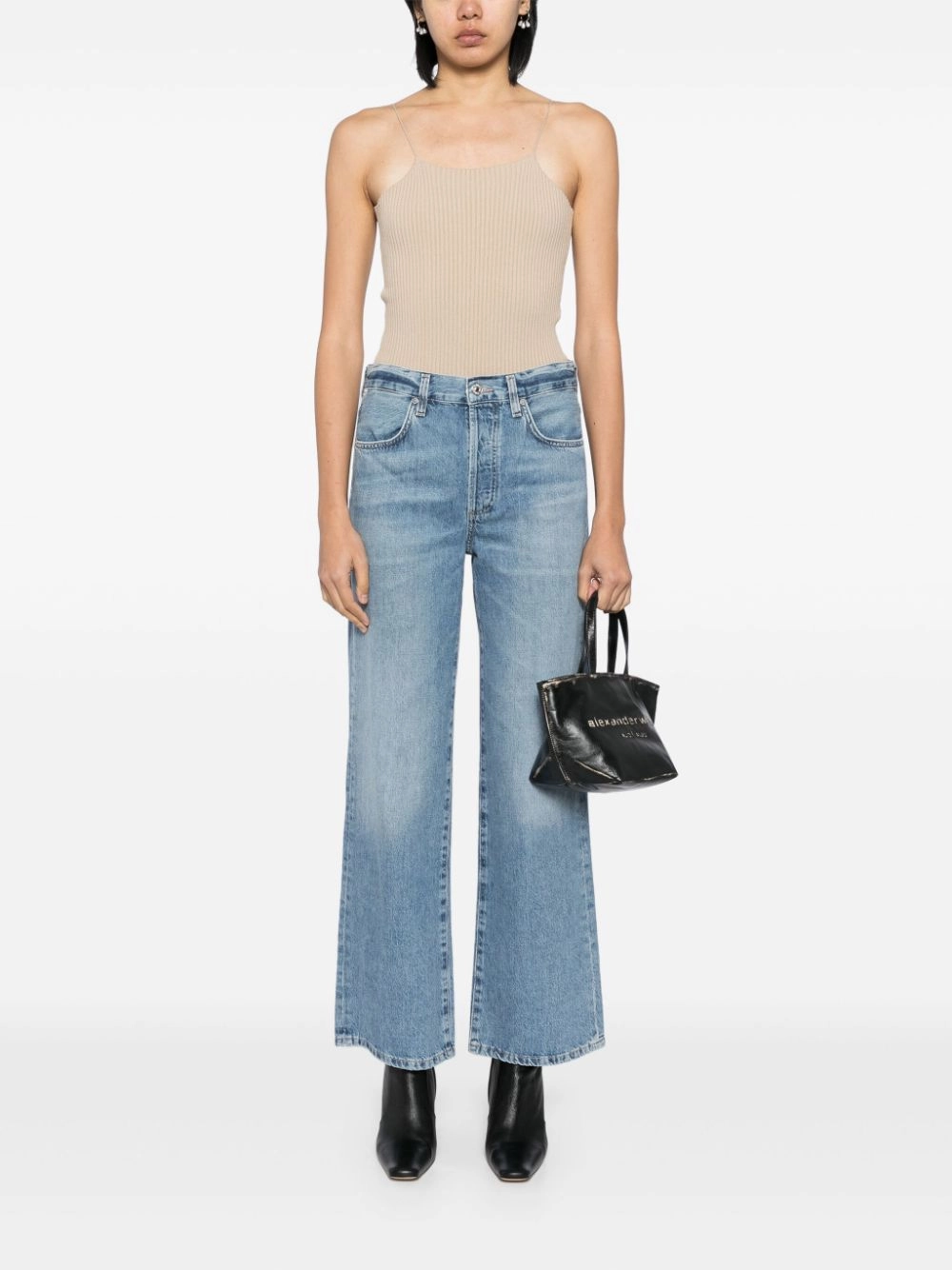 Annina 30 inch in Meuse FourWay Stretch Lift Mode