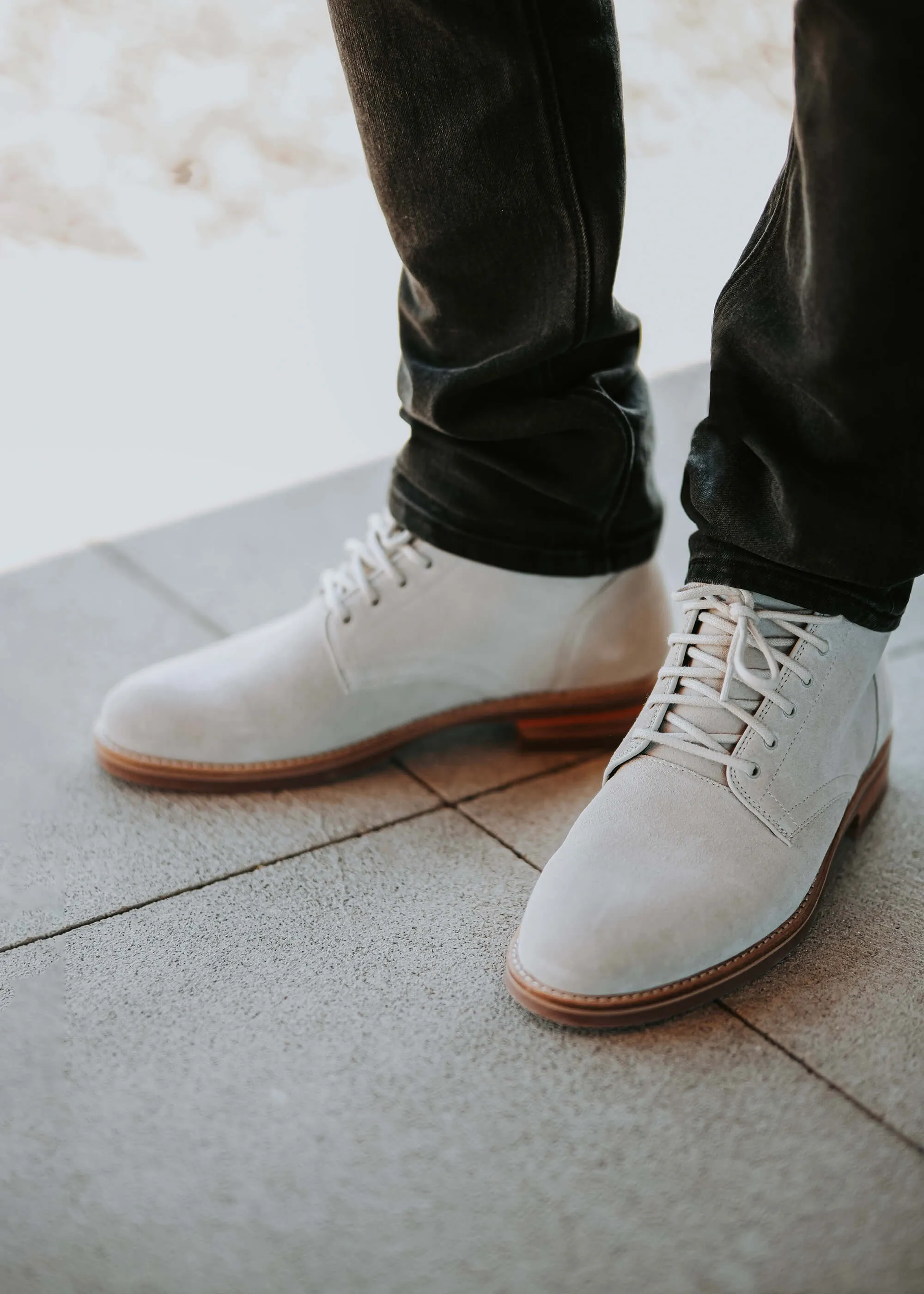 Chic Fit avid cyclists Oslo Boot