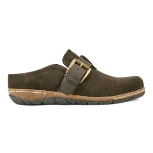 Eras Casual Clogs Waterproof Tech