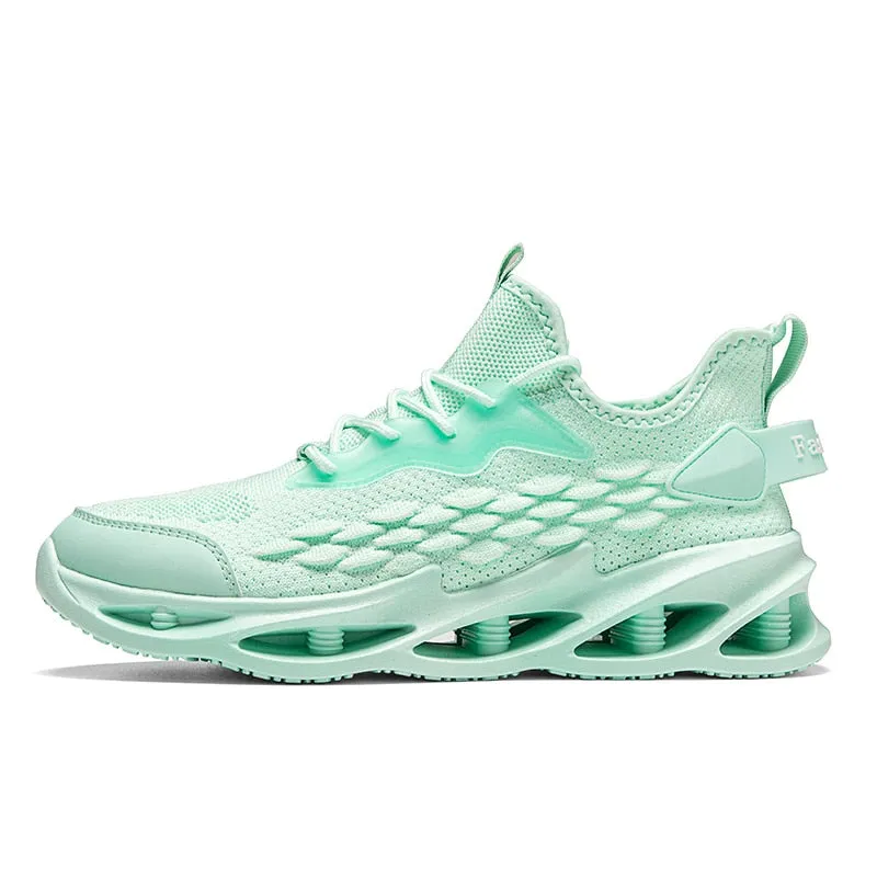 Ultra-soft fit West Louis? Comfort Run Outdoor Sneakers