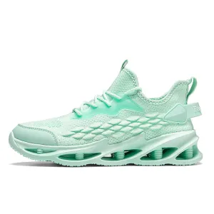 Flex Notch Lace Up Style West Louis? Comfort Run Outdoor Sneakers