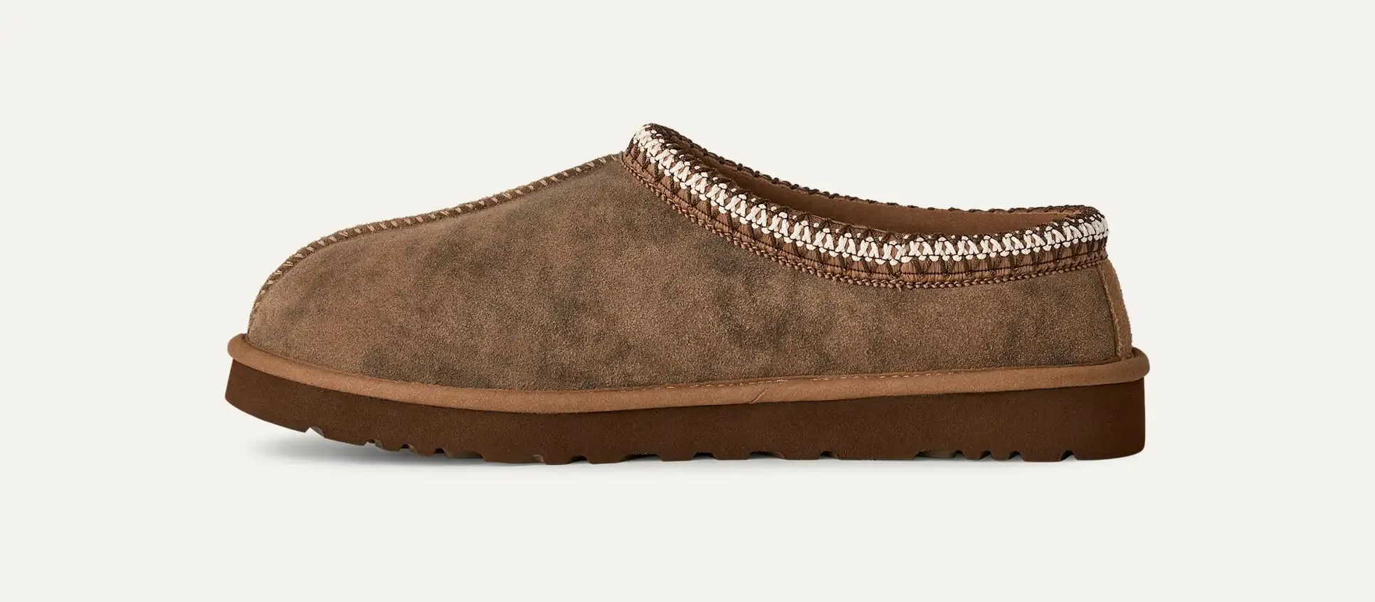 Anti Slip Outsole UGG MENS TASMAN BAXTER - CHESTNUT