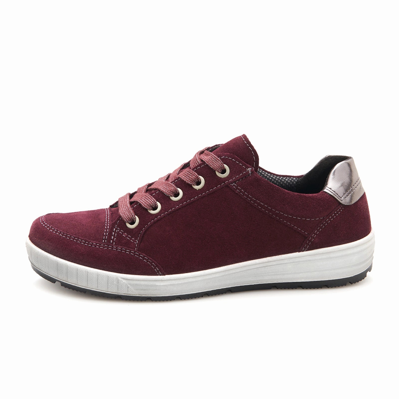 Ara Nicole Sneaker (Women) - Brunello Silky Mood