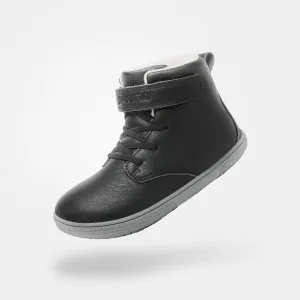 Snow Trekking Gear Snow Mountain Trekking Kid's Ambition II - Winter Barefoot Shoes