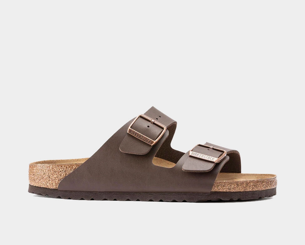 Summer Comfort Slides Functional Footwear Arizona Birko-Flor?