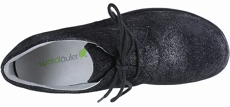 Waldlaufer Diane Lightweight Build Interview Day