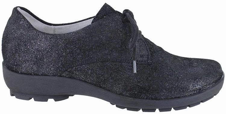 Waldlaufer Diane Business Comfort Leather Fit Shoes