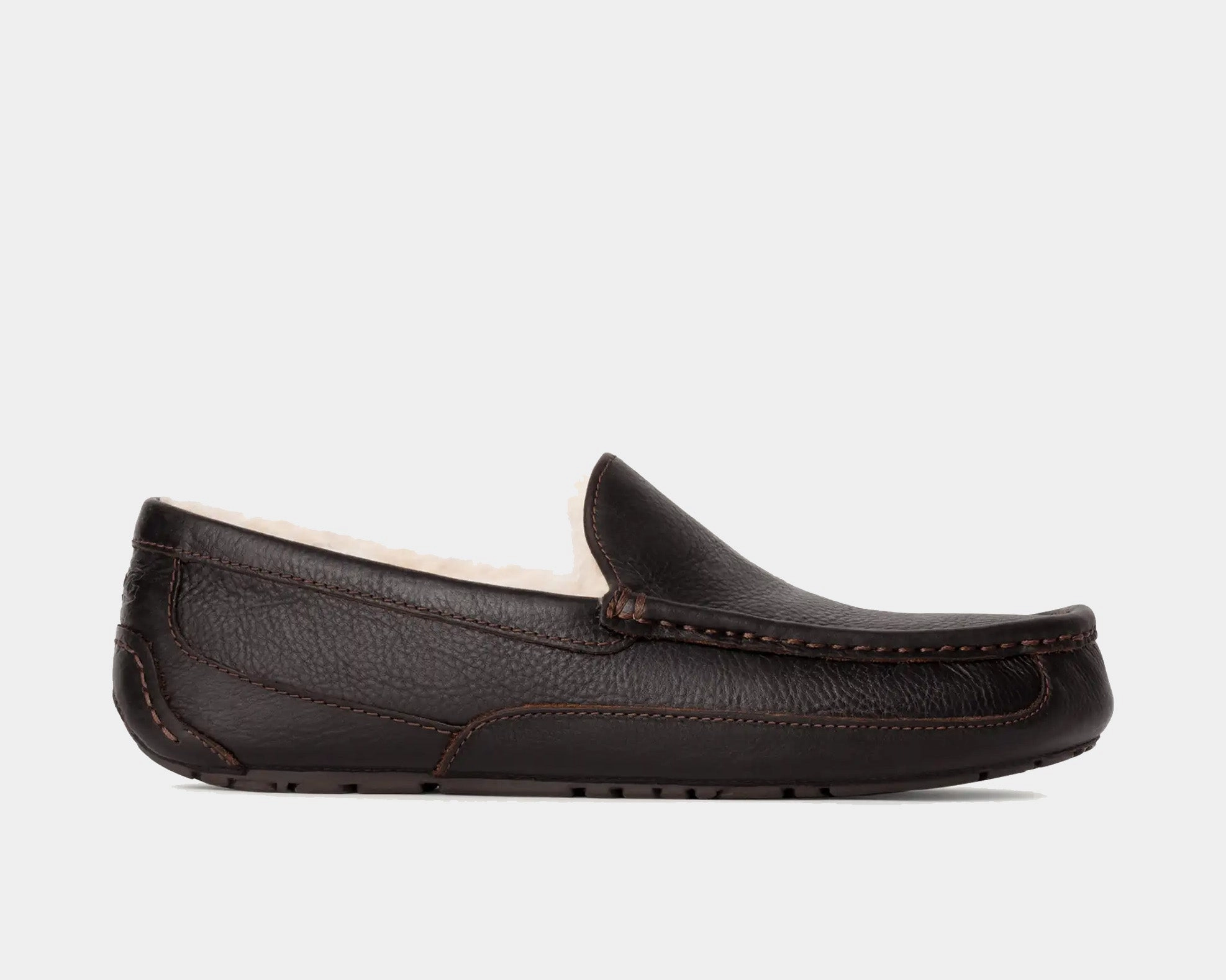 Cold Weather Trail Chilly Days Ascot Leather