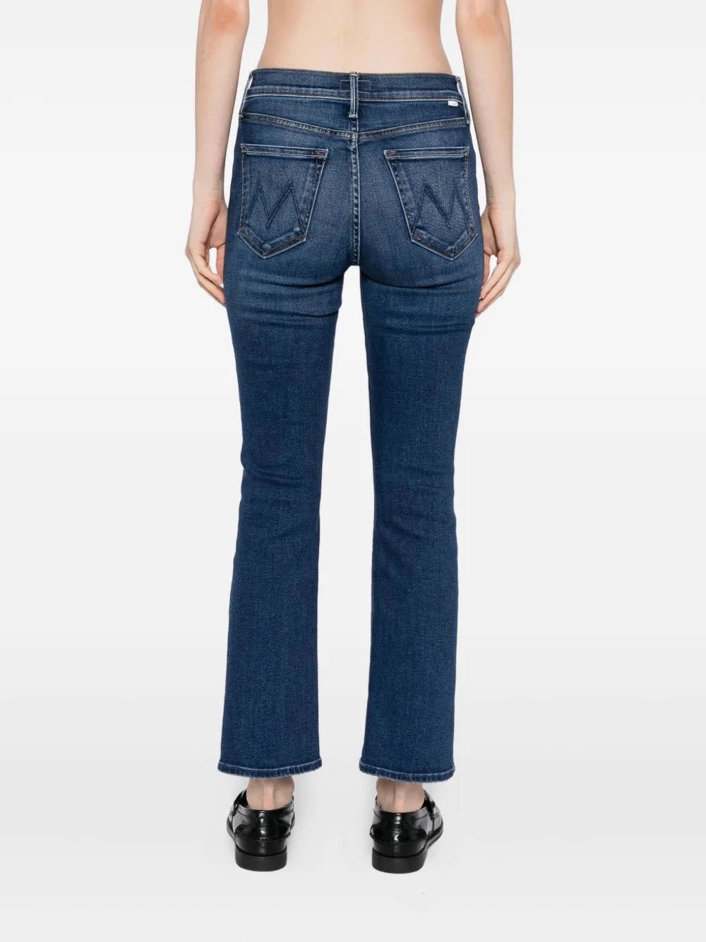 SkinFriendlyElastic LayeredPanels Outsider Ankle in Scorchin' Hot