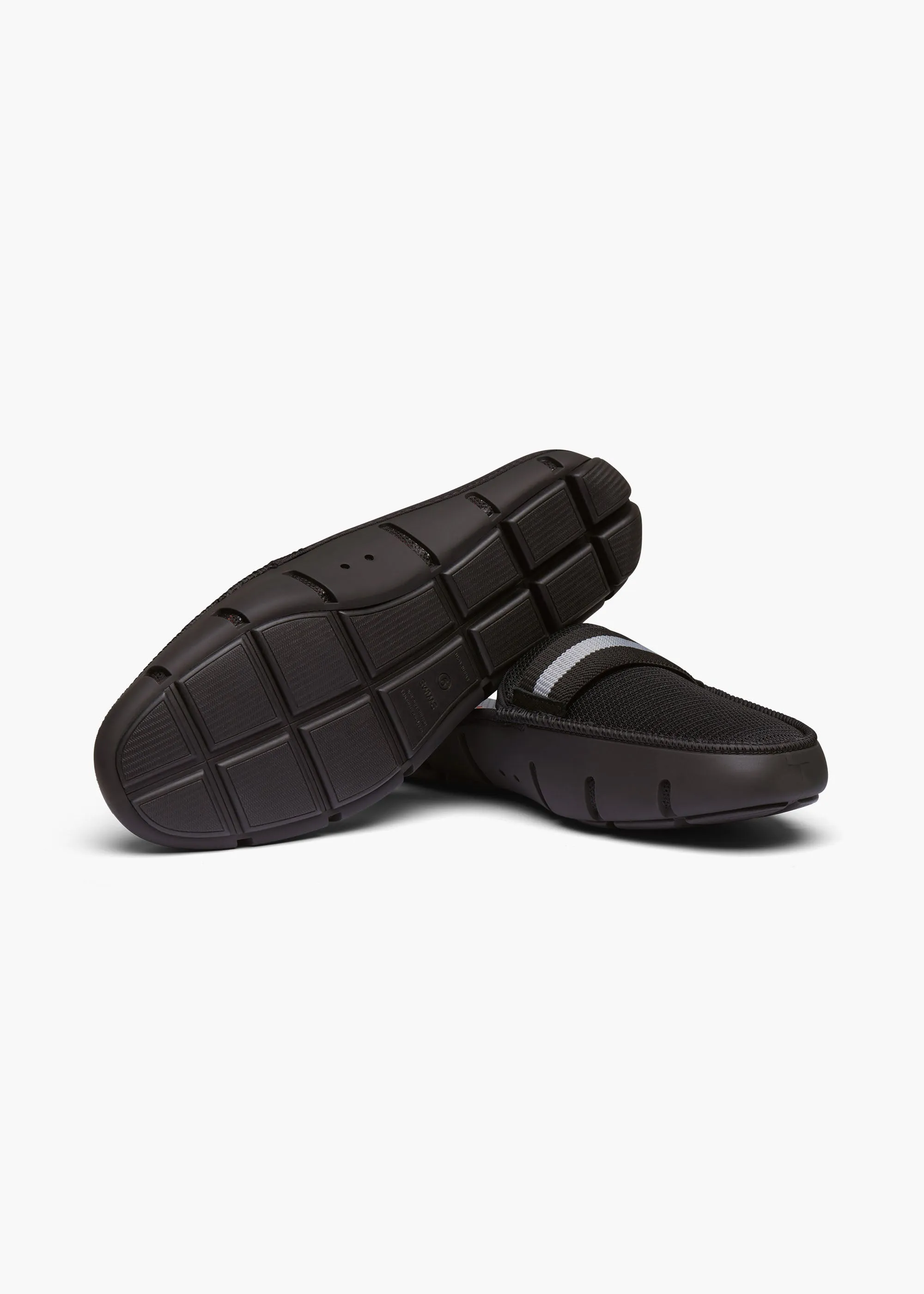 Slide Loafer Hard