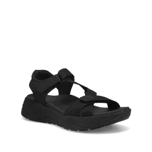 Durable Stitching TAOS WOMENS SUPER Z - BLACK