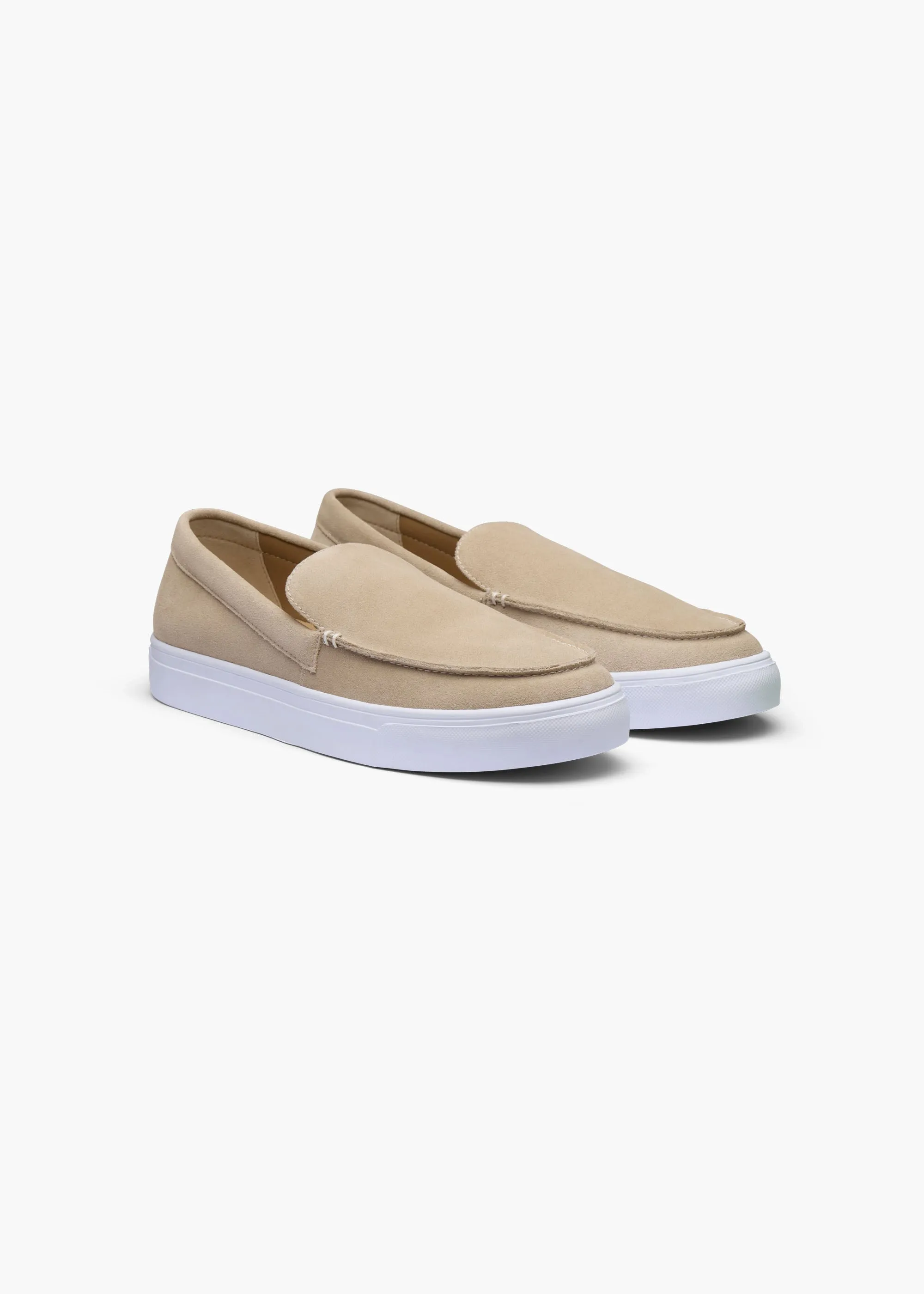Madison Loafer High Rebound Midsole most winter