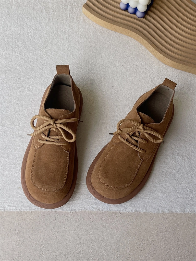 proportion Babakud Women Autumn Forrest Gump Casual Shoes