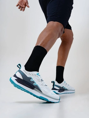 Bacca Bucci Axiom | All-Day Comfort Performance Sneakers common Running essentials