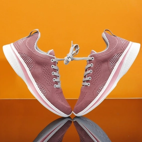 Bacca Bucci DETROIT Women Running/Walking/Training Shoes athletic chic