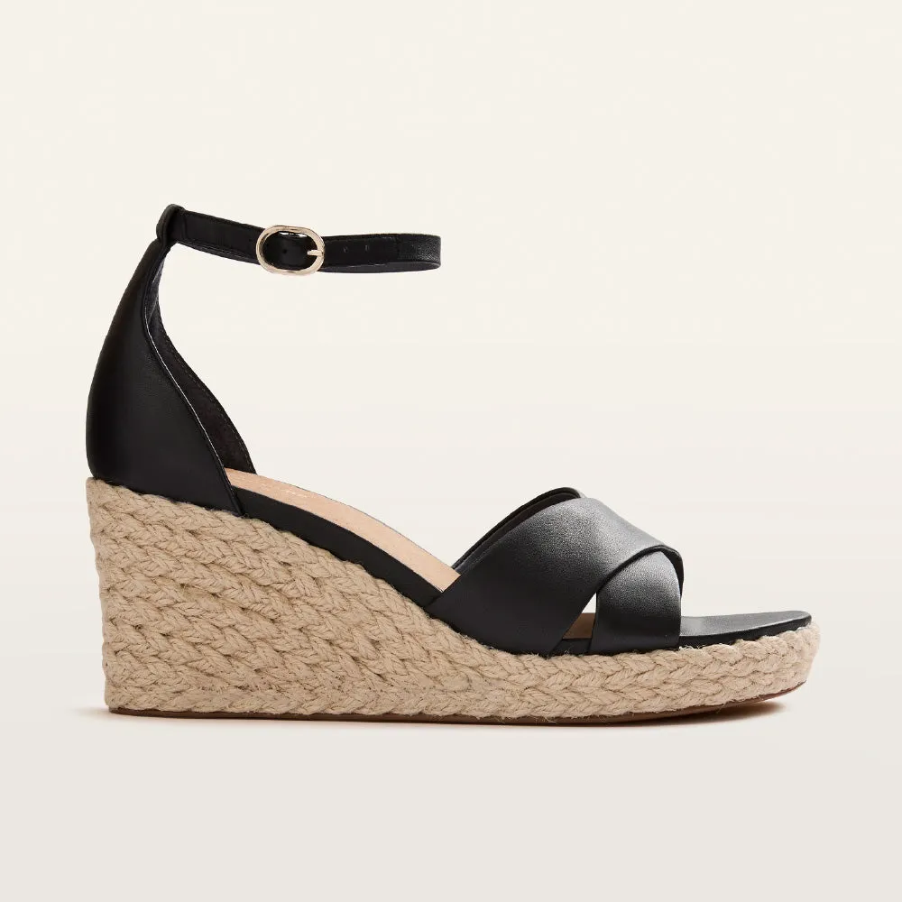 Quick Glam Perfect Lines Baker Black