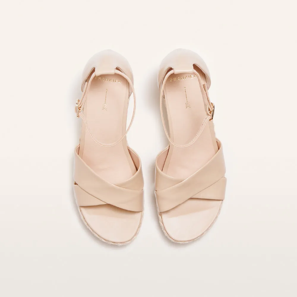 Baker Sand Smart Footwear