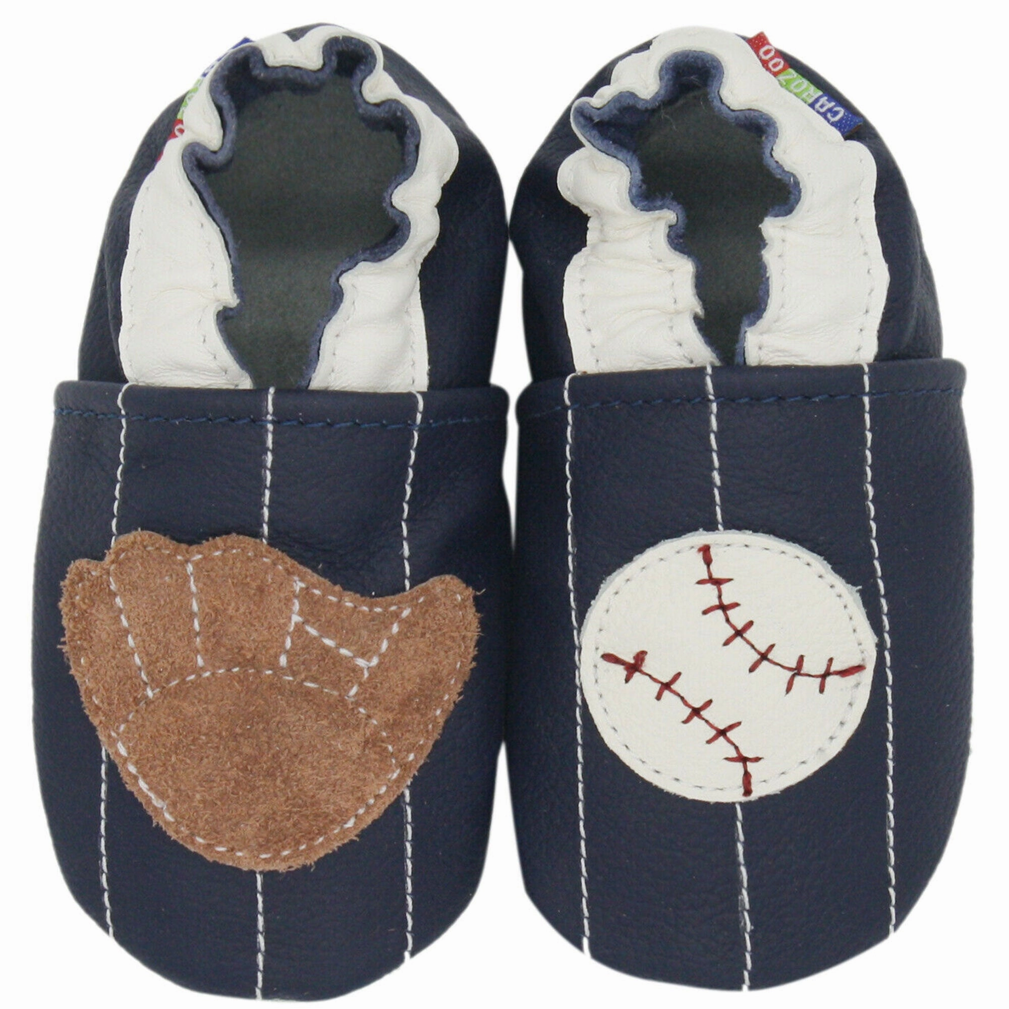 Baseball Blue Outdoor Present