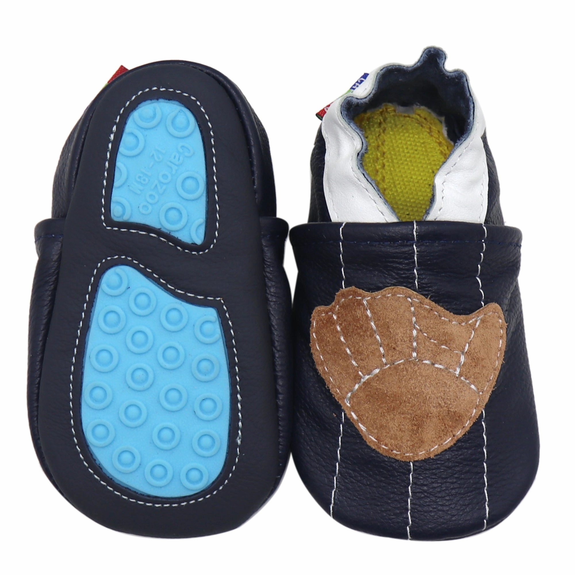 Gym Wear Baseball Blue Outdoor