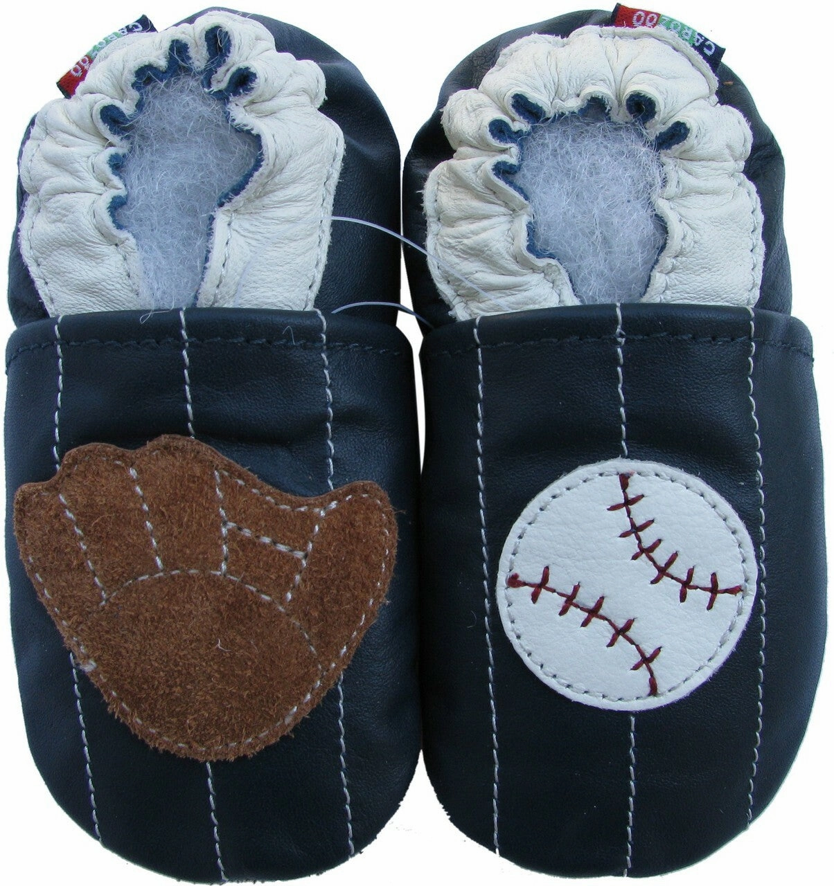 Cushioned Comfort Energy return Baseball Blue up to 6 Years Old