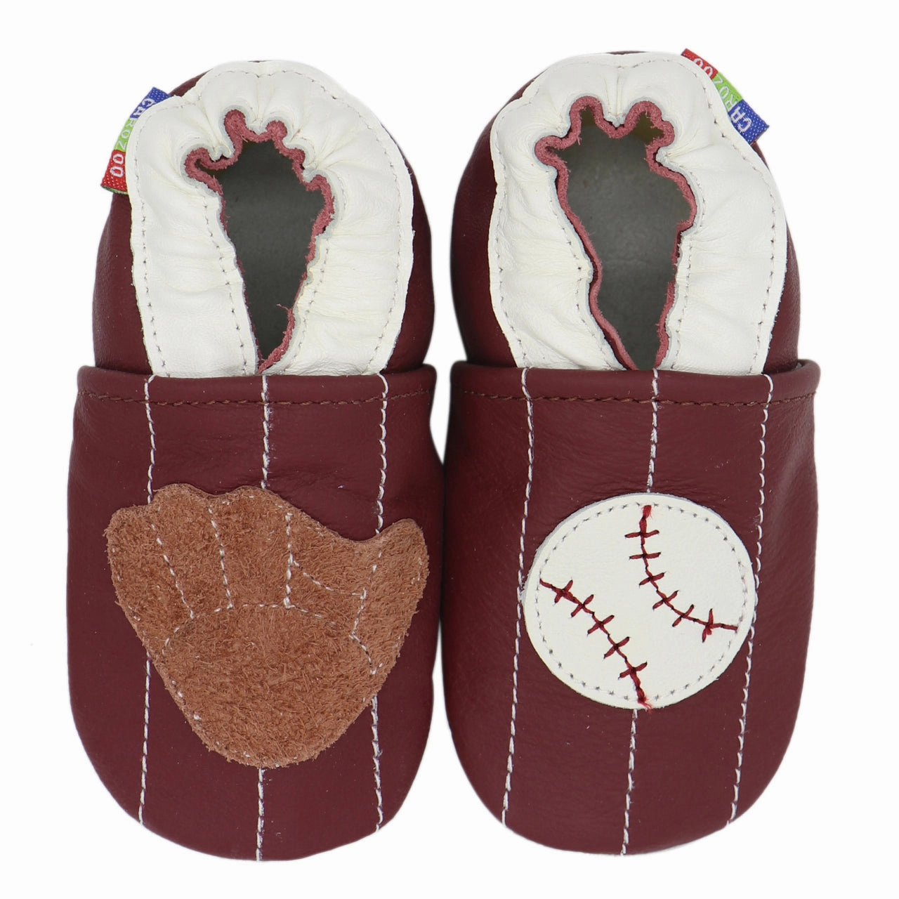 hunting Fashion-Forward Baseball Dark Red up to 6 Years Old