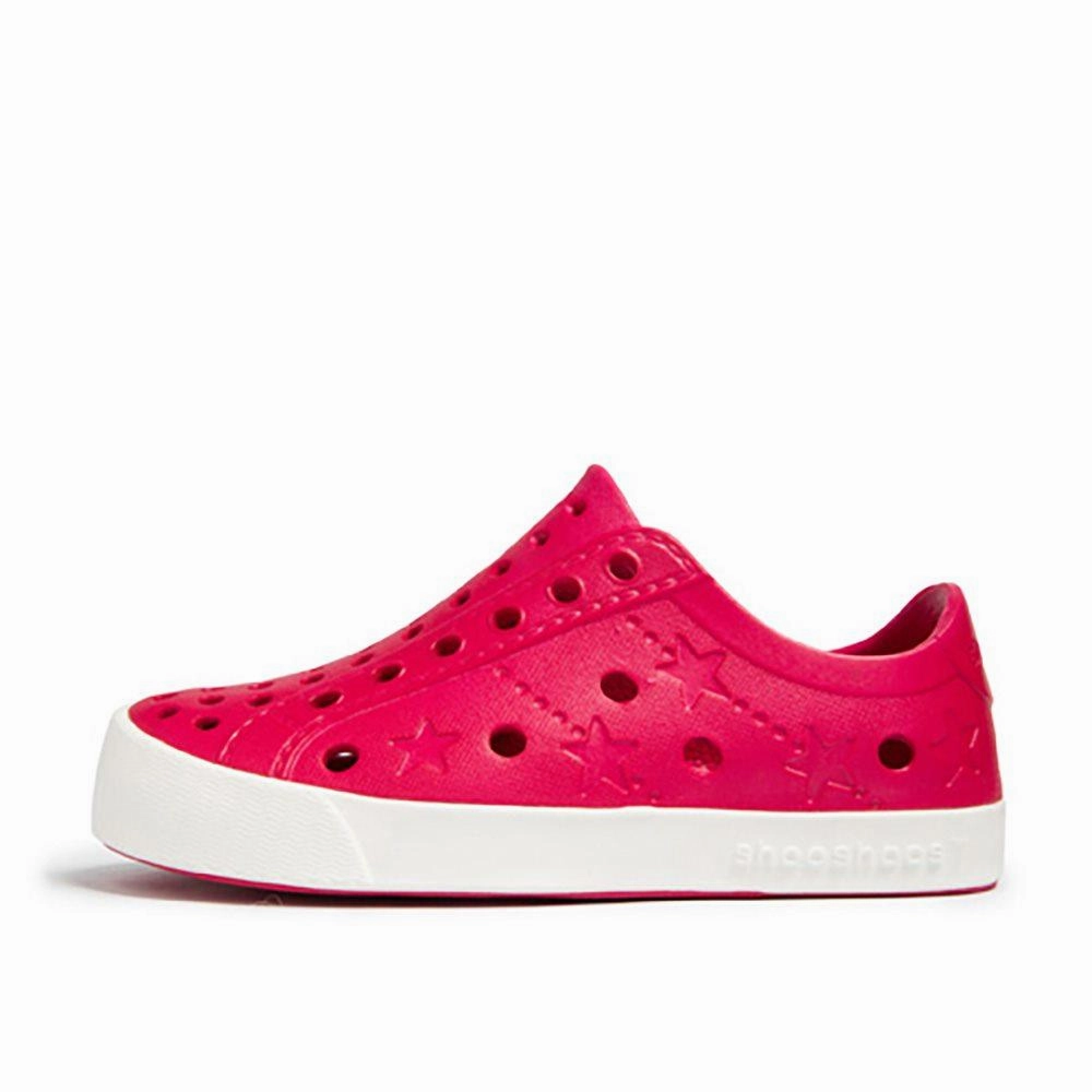 BAY Comfort Footwear Fit