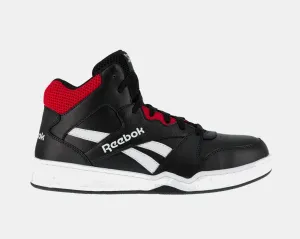 BB4500 High Top Work Sneaker Versatile Design Feather Light Cold Climate