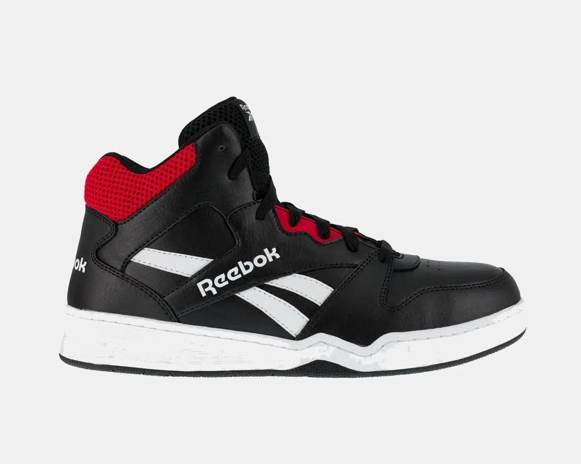 BB4500 High Top Work Sneaker Versatile Design Feather Light Cold Climate