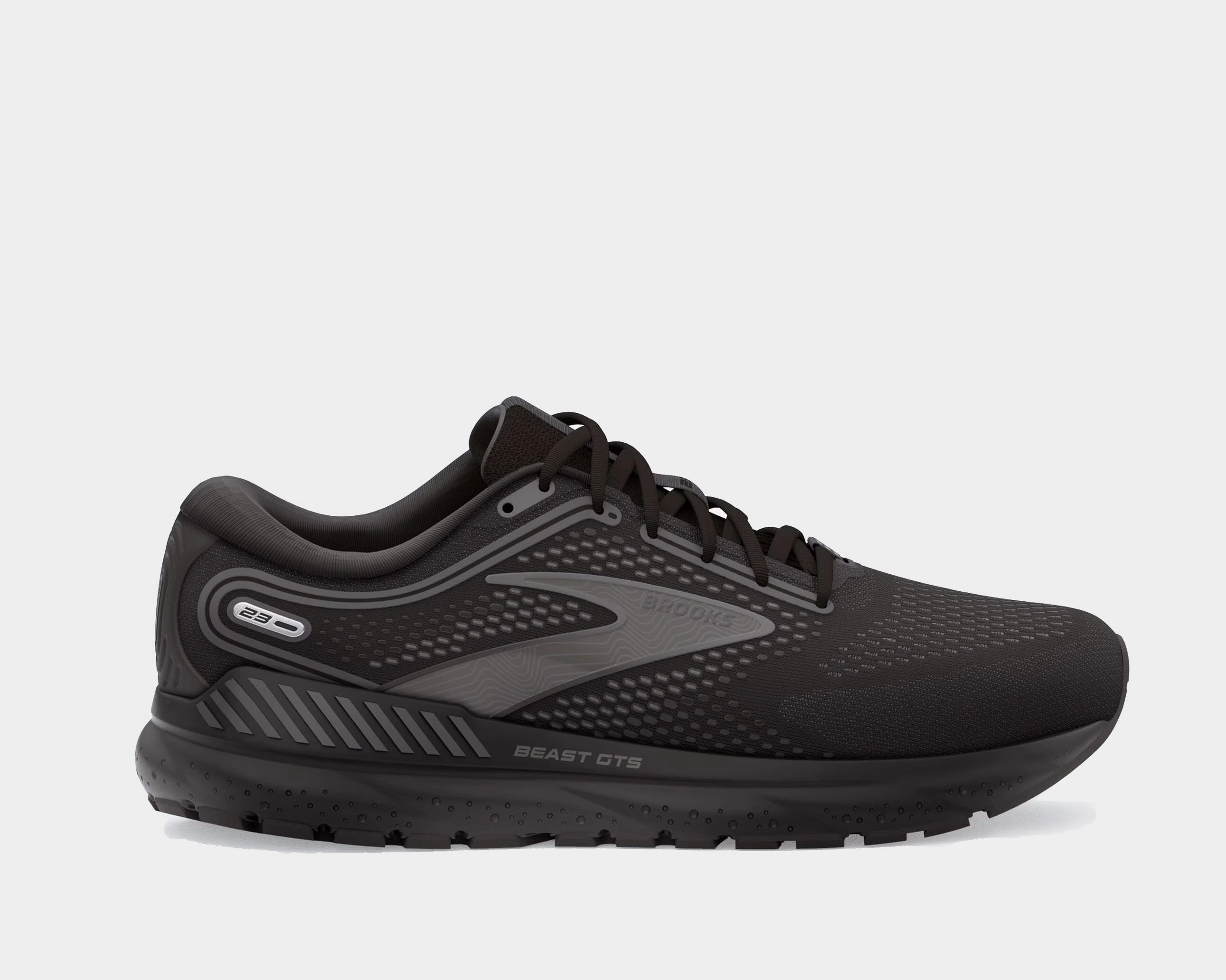 Comfort footbed Marathon Preparation Beast GTS 23