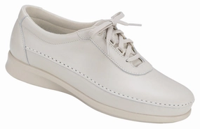 SAS Traveler Father Son Oxfords