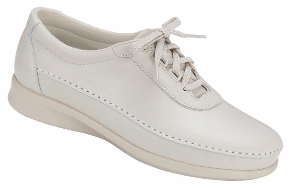 SAS Traveler Father Son Oxfords