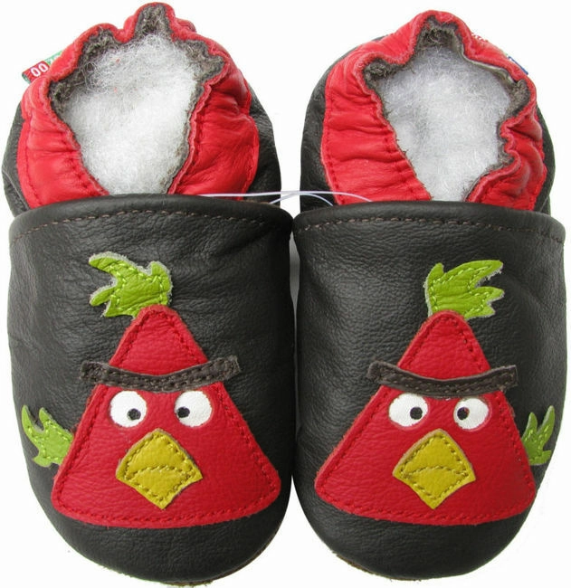 Bird Dark Brown up to 6 Years Old travel - related conveniences Neutral Motion Control