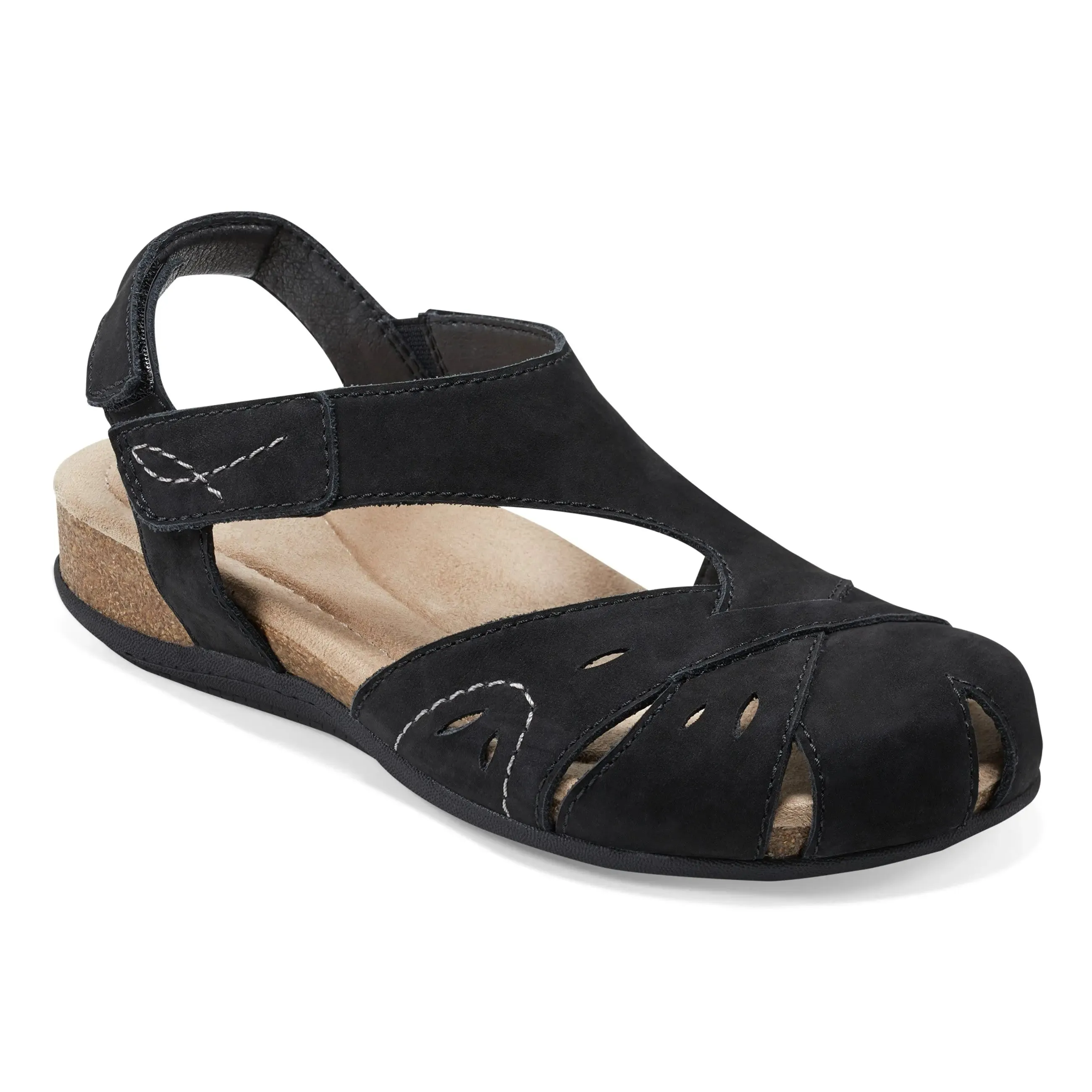 Birdine Casual Round Toe Slip-on Sandals affordability - level suitable for daily commuting