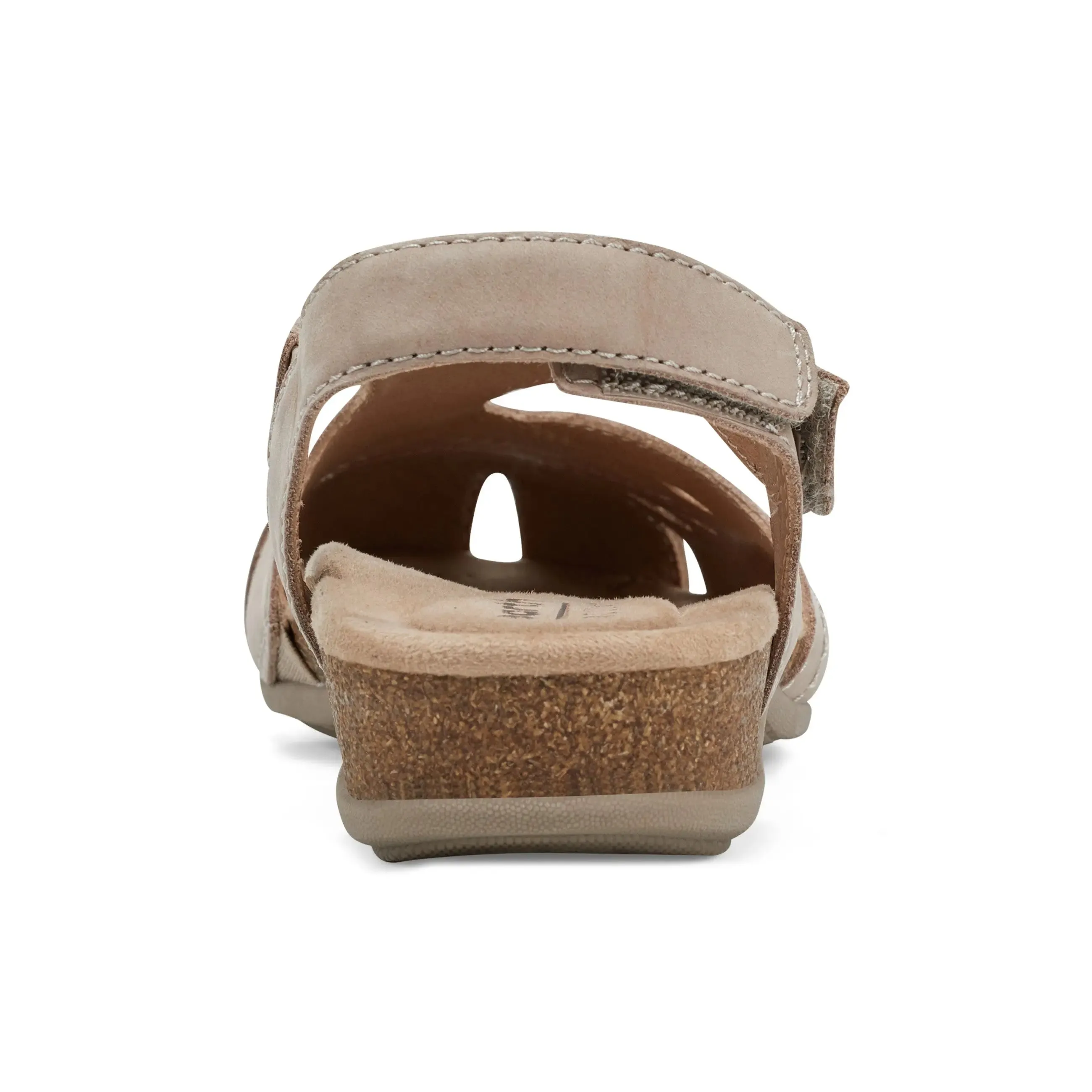 Birdine Casual Round Toe Slip-on Sandals Affordable