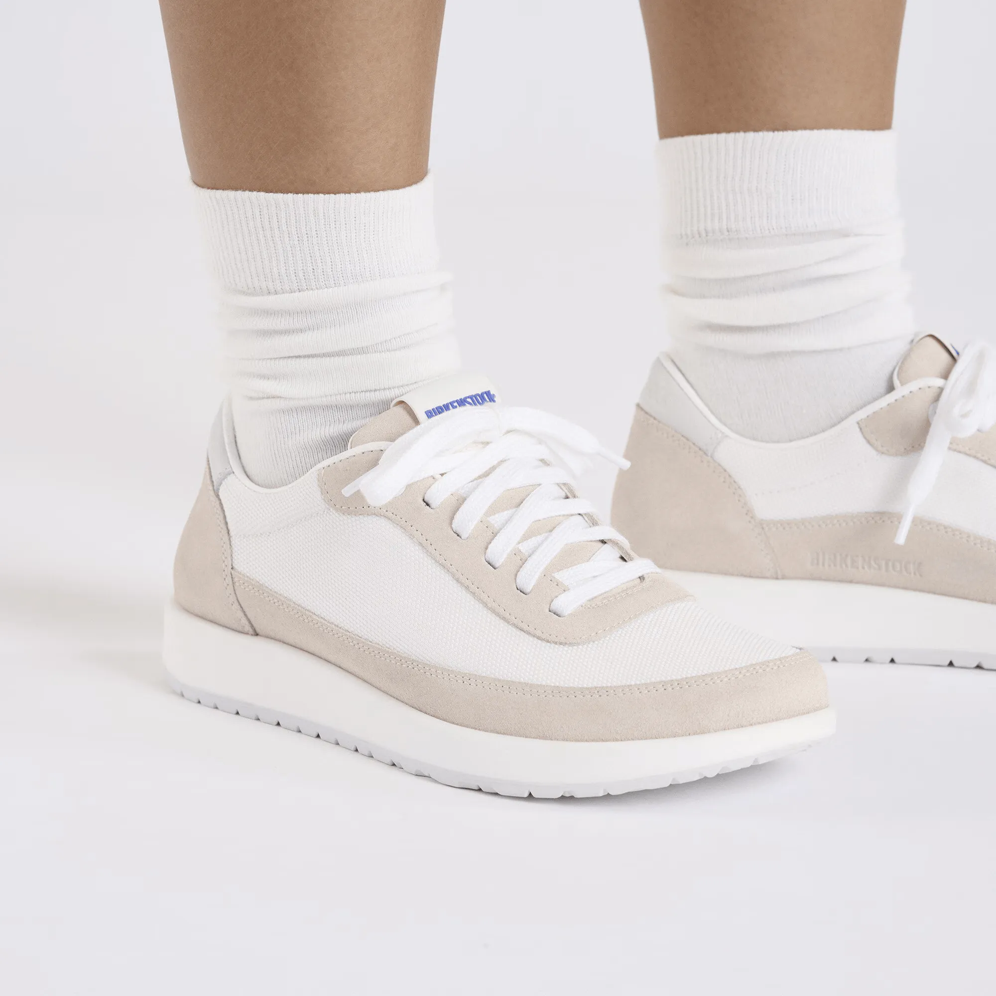 Athletic Performance Well-known BIRK WOMENS HONNEF CITY - ANTIQUE / WHITE