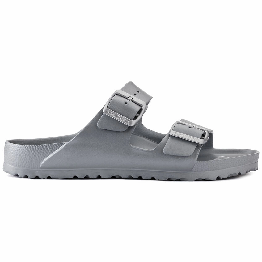 BIRK ARIZONA EVA SILVER Versatile Looks Compact Design