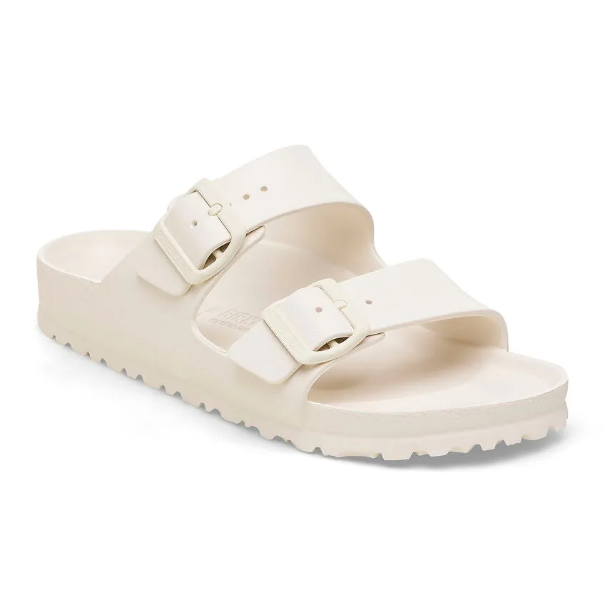 Chic Fit foot safety BIRKENSTOCK ARIZONA EVA EGGSHELL