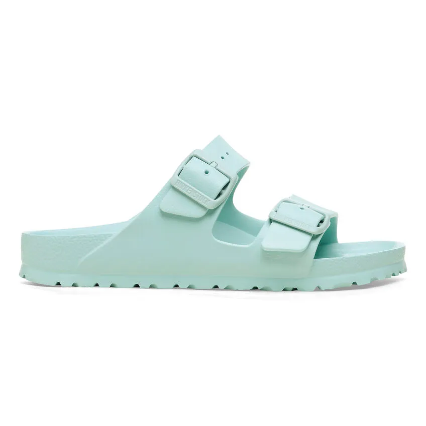 least affordable BIRKENSTOCK ARIZONA EVA SURF GREEN