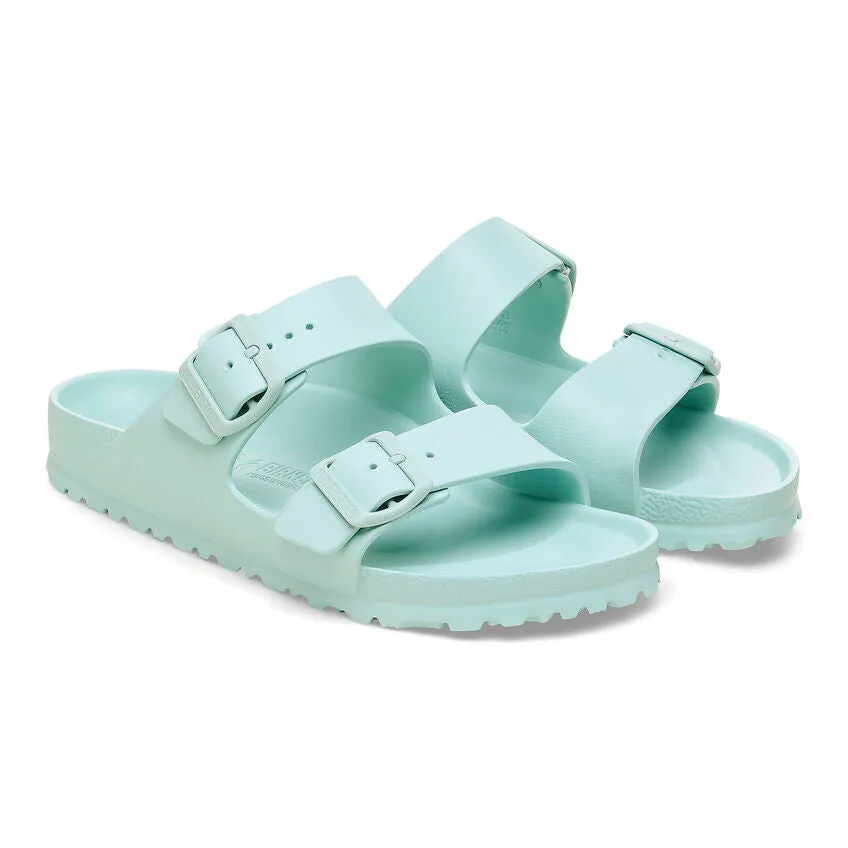 BIRKENSTOCK ARIZONA EVA SURF GREEN most dancing students'