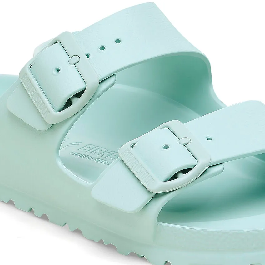 BIRKENSTOCK ARIZONA EVA SURF GREEN Ventilated